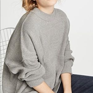 Easy Street Free People Sweater